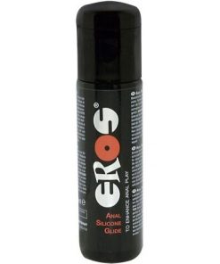 EROS ANALNI SILIKONSKI DRSNIK 100 ML