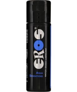 EROS AQUA SENSATIONS LUBRIKANT NA VODNI OSNOVI 30 ML
