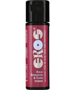 EROS VODNA SENZACIJA IN NEGA ZA ŽENSKO 30 ML