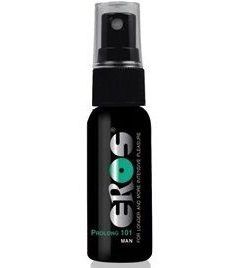 EROS PROLONG 101 MOŠKI SPREJ ZA ZAKASNITEV 30 ML