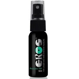 EROS PROLONG 101 MOŠKI SPREJ ZA ZAKASNITEV 30 ML