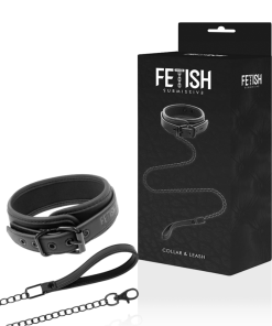 Alternative view of FETISH SUBMISSIVE OVRATNICA S POVODCEM
