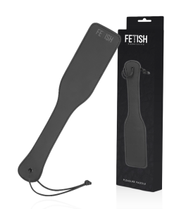 Alternative view of FETISH SUBMISSIVE VESLO S ŠIVI - ČRNO