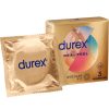 DUREX REAL FEEL CONDOMS 3 KOSI