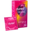 DUREX DAME PLACER 12 UNITS