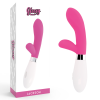 GLOSSY JACKSON ZAJČJI VIBRATOR - ROZA
