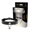 COQUETTE CHIC DESIRE ROČNO IZDELAN CHOKER JINGLE BELL