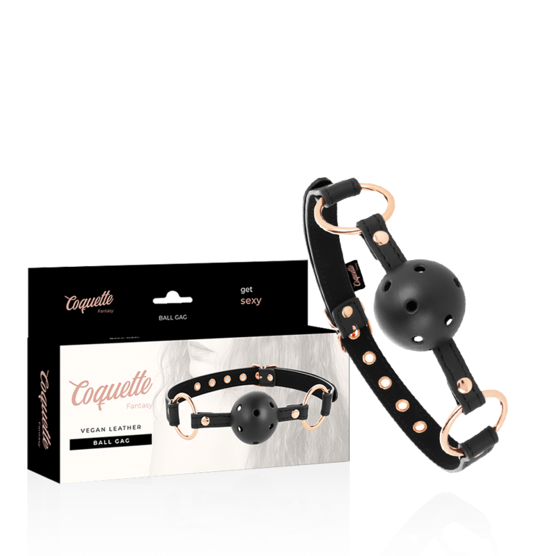 COQUETTE CHIC DESIRE FANTASY DIHALNA ŽOGICA - GAG