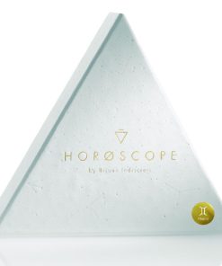 BIJOUX INDISCRETS ŠKATLICA Z ZNAMENJI ZODIAKA - LEV