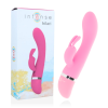 INTENSE HILARI VIBRATOR - ROZA