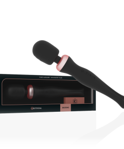 RITHUAL AKASHA PALICA ZA PONOVNO POLNJENJE 2.0 - ČRNA - slika 2