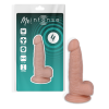 MR INTENSE 4 REALISTIČEN DILDO 16,2 CM -O- 3,1 CM