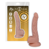 MR INTENSE 12 REALISTIČEN DILDO 18,2 CM -O- 2,5 CM