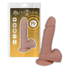 MR INTENSE 14 REALISTIČEN DILDO 18,5 CM -O- 3,8 CM