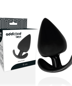 ADDICTED TOYS ANALNI ČEP 11 CM