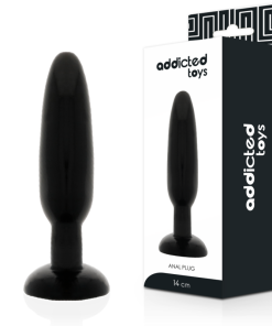 ADDICTED TOYS ANALNI ČEP 14 CM