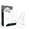 ADDICTED VELIK ANALNI DILATATOR 13 CM - PROZOREN