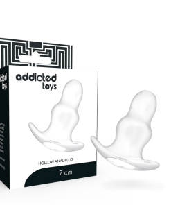 ADDICTED MAJHEH ANALNI DILATATOR 7 CM - PROZOREN