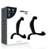ADDICTED TOYS STIMULATOR ANUSA IN PROSTATE - ČRNI