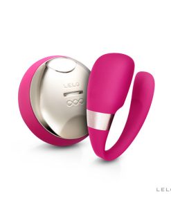 Alternative view of LELO TIANI 3 VIBRATOR ZA PARE - ROZA