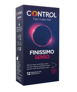 CONTROL ADAPTA SENSO 12 UNIT