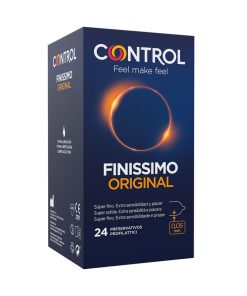 FINISSIMO CONTROL 24 UNIT