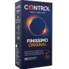 CONTROL FINISSIMO 12 UNIT