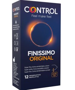 CONTROL FINISSIMO 12 UNIT