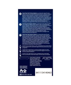 Alternative view of CONTROL ADAPTA EASY WAY FINISSIMO 10 UNITS