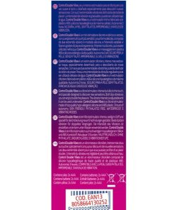 CONTROL DVOJNA VIBRACIJA ZA STIMULACIJO KLITORISA - slika 3