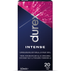 DUREX LUBRIKANT ORGAZMIČNI GEL 10 ML