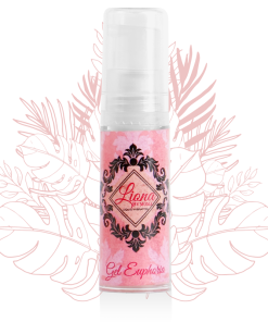 LIONA BY MOMA TEKOČI VIBRATOR EUPHORIA V GELU 6 ML - slika 3