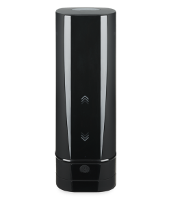 KIIROO ONYX + TELEDILDONIC MASTURBATOR S KOŽNO STRUKTURO - slika 3