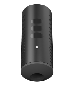 Alternative view of KIIROO TITAN MASTURBATOR
