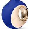LELO ORA 3 STIMULATOR ORALNEGA SEKSA - MIDNIGHT BLUE/MODRA