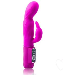 PRETTY LOVE FLIRTATION - BODY TOUCH - VIBRATOR
