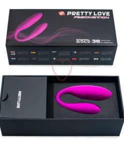 FASCINATION EXTREME CLIMAX DVOJNI STIMULATOR - slika 3