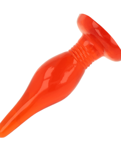 ČEP 14,2 CM RDEČ - slika 3