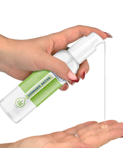 WATERFEEL LUBRIKANT KONOPLJA 150 ML SL IT NL FR DE - slika 3