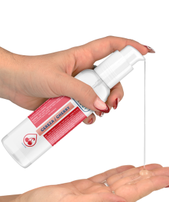 WATERFEEL LUBRIKANT NA VODNI OSNOVI ČEŠNJA 175 ML - slika 3