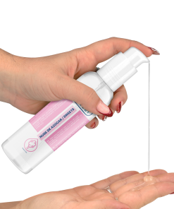 WATERFEEL LUBRIKANT NA VODNI OSNOVI SLADKARIJE 175 ML - slika 3