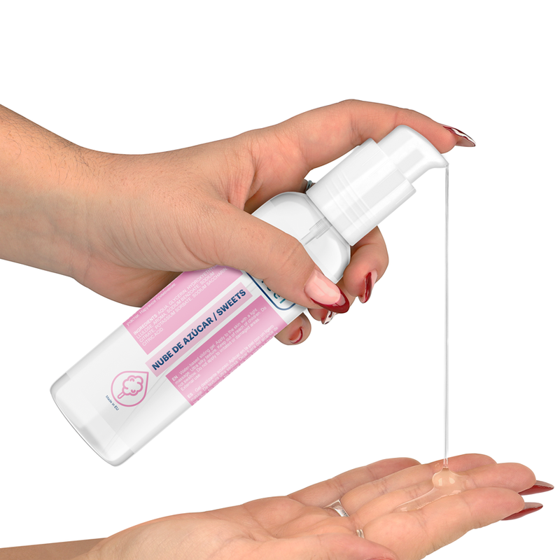 WATERFEEL LUBRIKANT NA VODNI OSNOVI SLADKARIJE 175 ML - slika 3