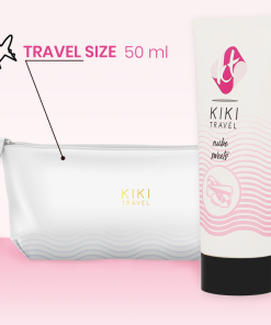 KIKÍ TRAVEL NUBE SWEETS 50 ML - slika 3