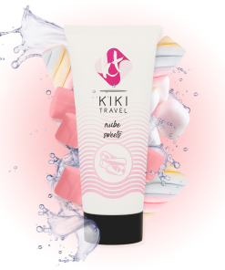 KIKÍ TRAVEL NUBE SWEETS 50 ML