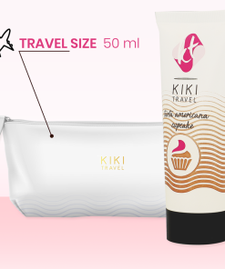 KIKÍ TRAVEL CUPCAKE LUBRIKANT 50 ML - slika 3
