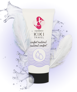 KIKÍ TRAVEL CONFORT NARAVNI LUBRIKANT 50 ML