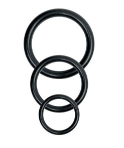 BASIX RUBBER WORKS UNIVERZALEN PAS ZA DILDE - slika 3