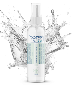 WATERFEEL ČISTILO ZA IGRAČE 150 ML (SL IT NL FR DE)
