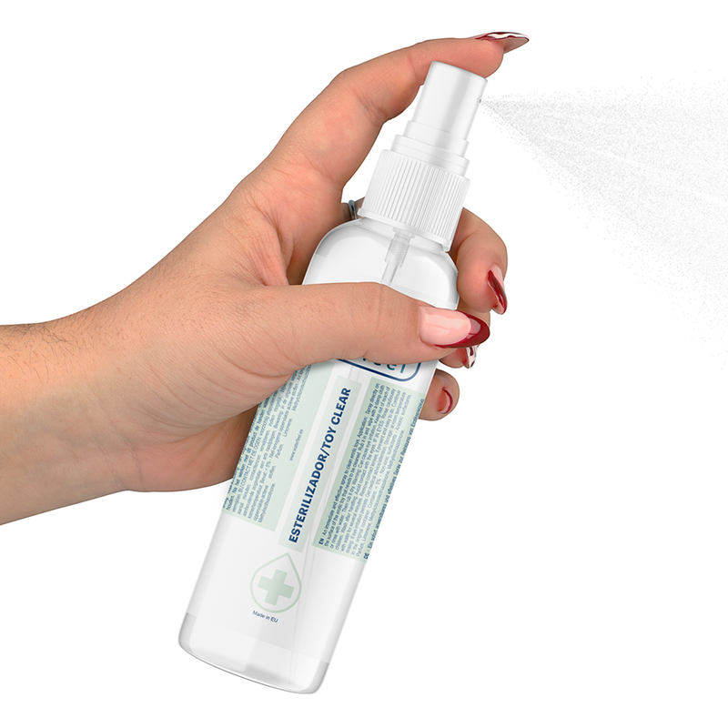 WATERFEEL ČISTILO ZA IGRAČE 150 ML (SL IT NL FR DE) - slika 3