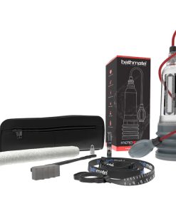 BATHMATE HYDROXTREME 9 (HYDROMAX XTREME X40) ČRPALKA ZA PENIS - slika 3